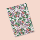 Petit Carnet - Examples of Chinese ornament, selected from objects in the South Kensington Museum and other collections. Owen Jones.