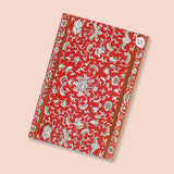 Petit Carnet - Examples of Chinese ornament, selected from objects in the South Kensington Museum and other collections. Owen Jones.