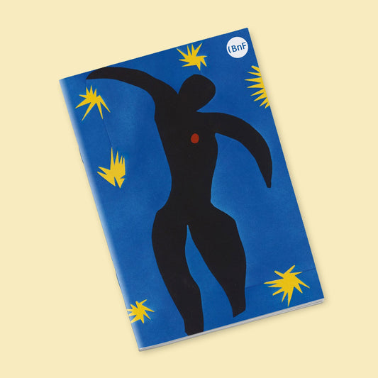 Petit Carnet - Jazz. Henri Matisse.