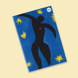 Petit Carnet - Jazz. Henri Matisse.