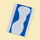 Petit Carnet - Jazz. Henri Matisse.