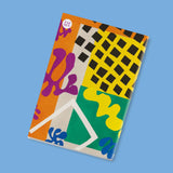 Petit Carnet - Jazz. Henri Matisse.