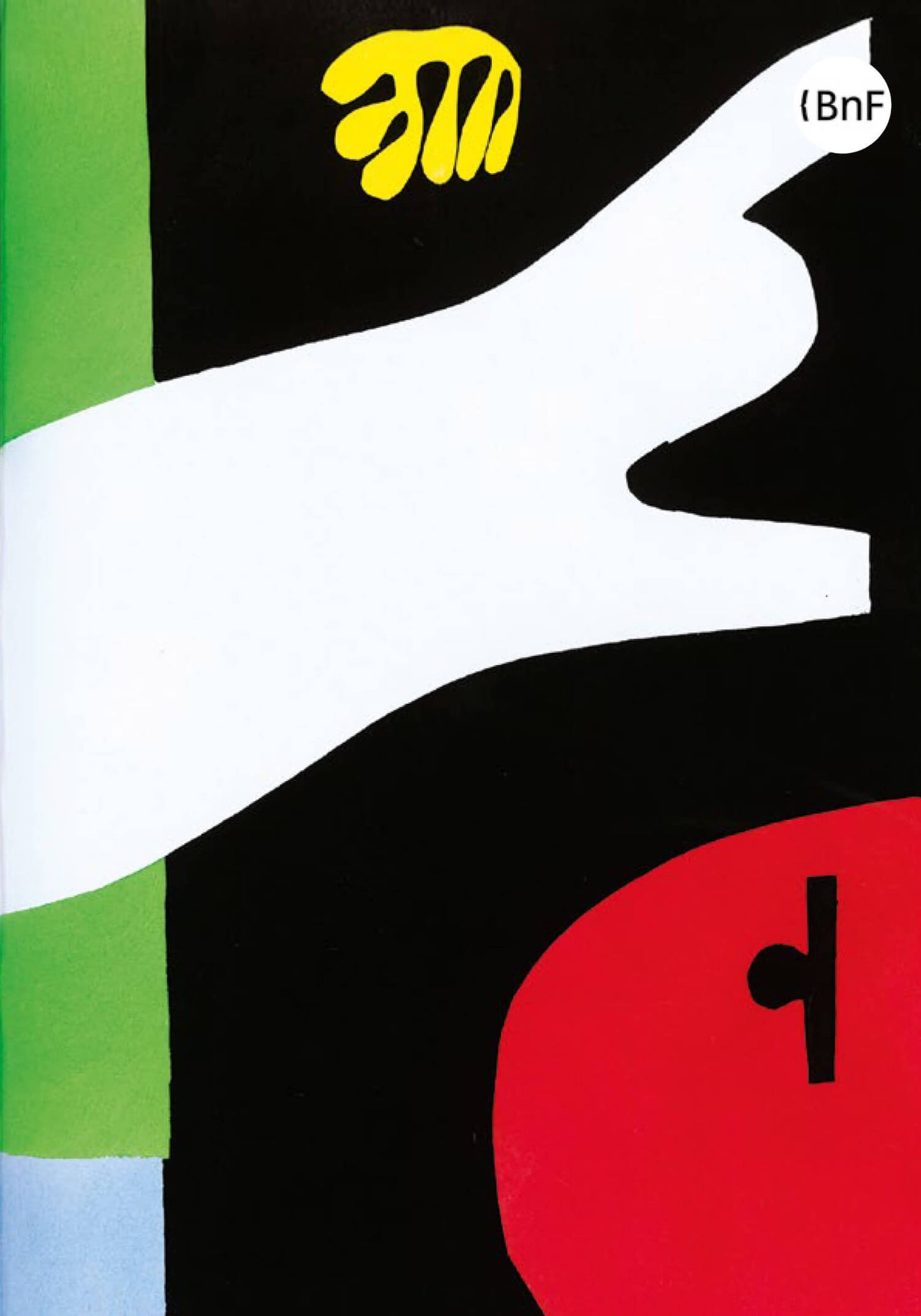Petit Carnet - Jazz. Henri Matisse.