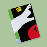 Petit Carnet - Jazz. Henri Matisse.