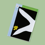 Petit Carnet - Jazz. Henri Matisse.