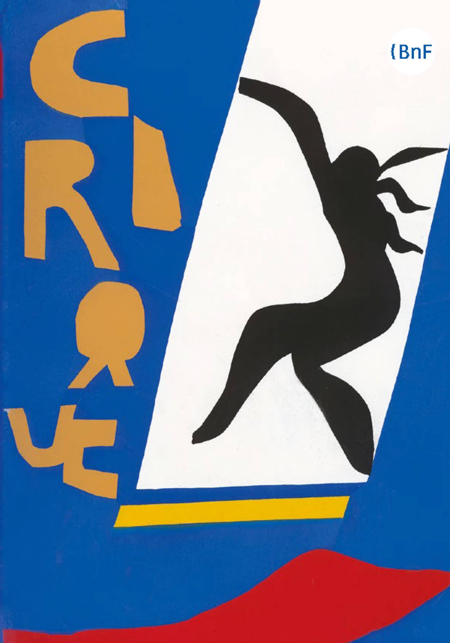 Petit Carnet - Jazz. Henri Matisse.
