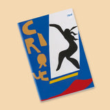 Petit Carnet - Jazz. Henri Matisse.