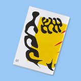 Petit Carnet - Jazz. Henri Matisse.