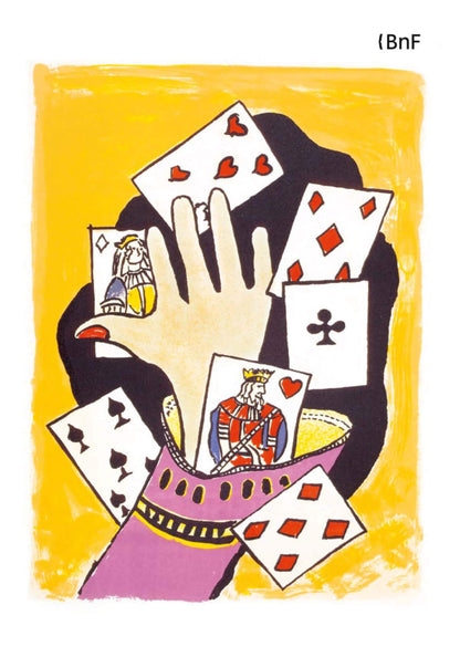 Petit Carnet - Cirque. Fernand Léger.