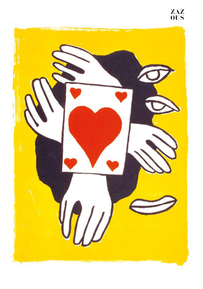 Petit Carnet - Cirque. Fernand Léger.