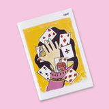 Petit Carnet - Cirque. Fernand Léger.