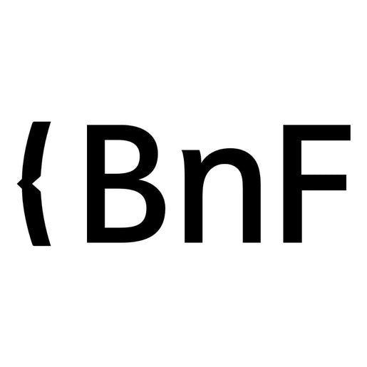 Bibliothèque nationale de France (BnF)