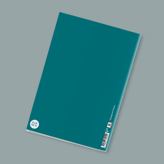 Small notebook -