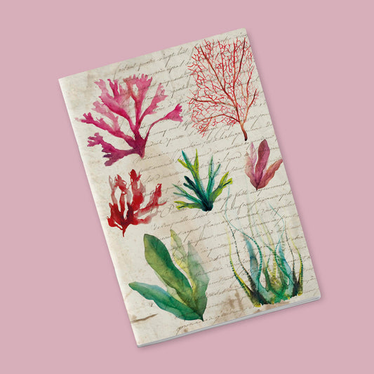 Small notebook -