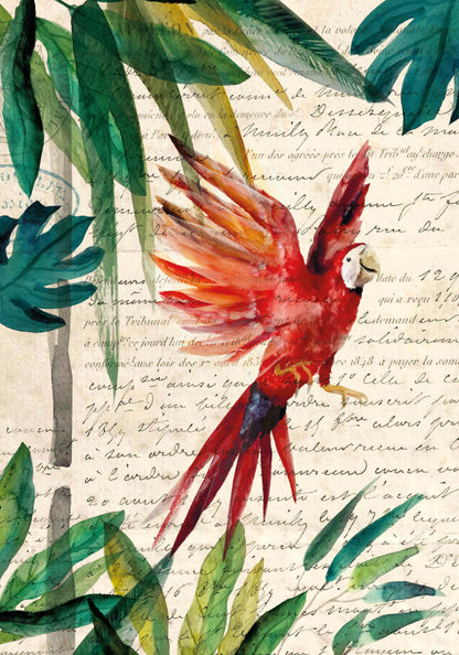 Small notebook -