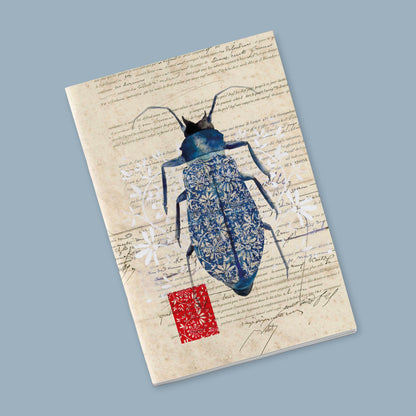 Small notebook -