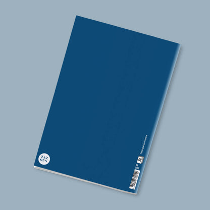Small notebook -
