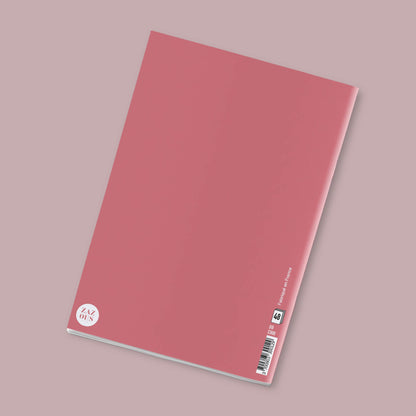 Small notebook -