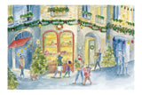 Winter's Tale - Christmas Main Street