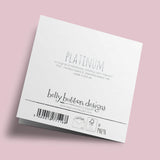 Platinum - Cage à oiseau - Anniversaire