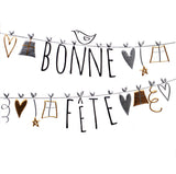 Platinum - Bonne fête