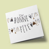 Platinum - Bonne fête