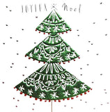 Platinum - Sapin de Noel