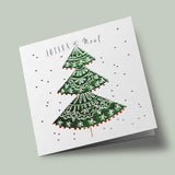 Platinum - Sapin de Noel