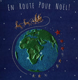 Platinum - En route pour Noel