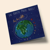 Platinum - En route pour Noel