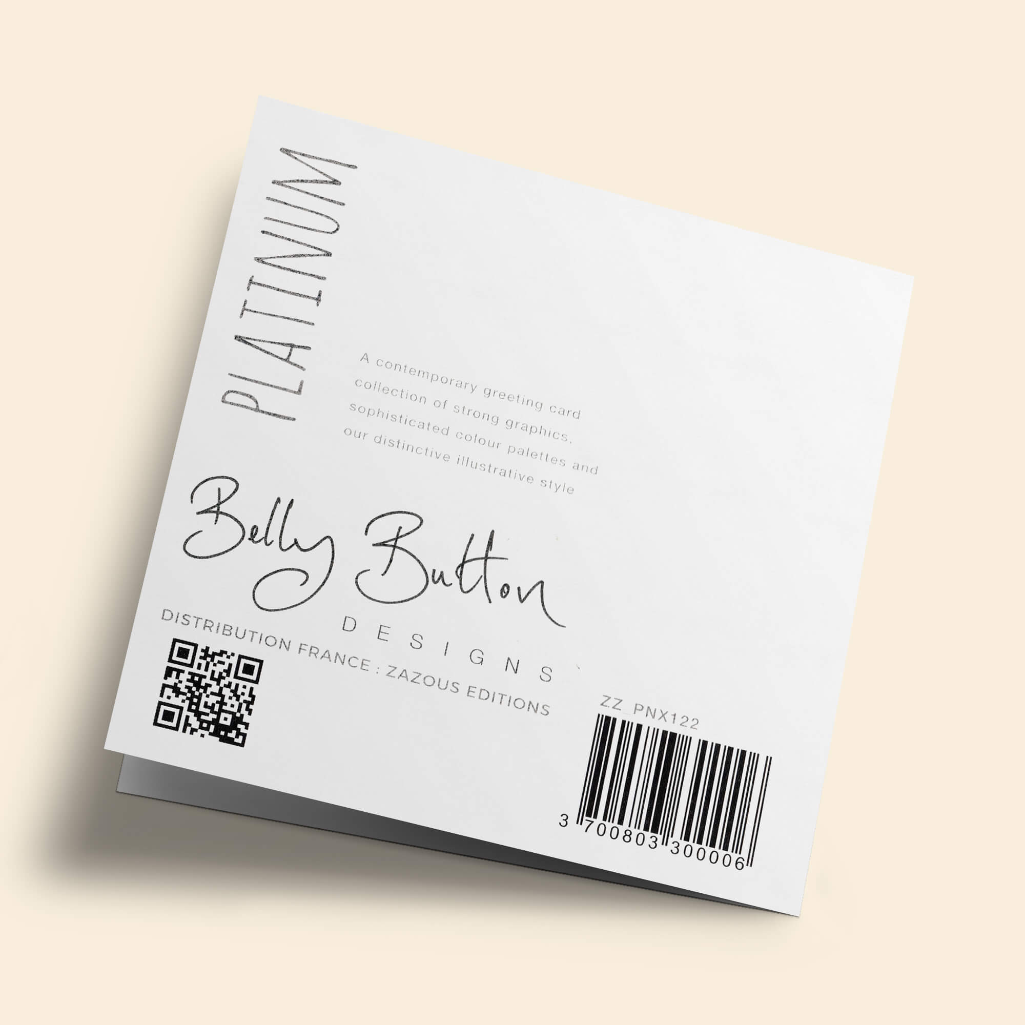 Platinum - En route pour Noel