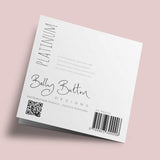 Platinum - Chalet sous la neige