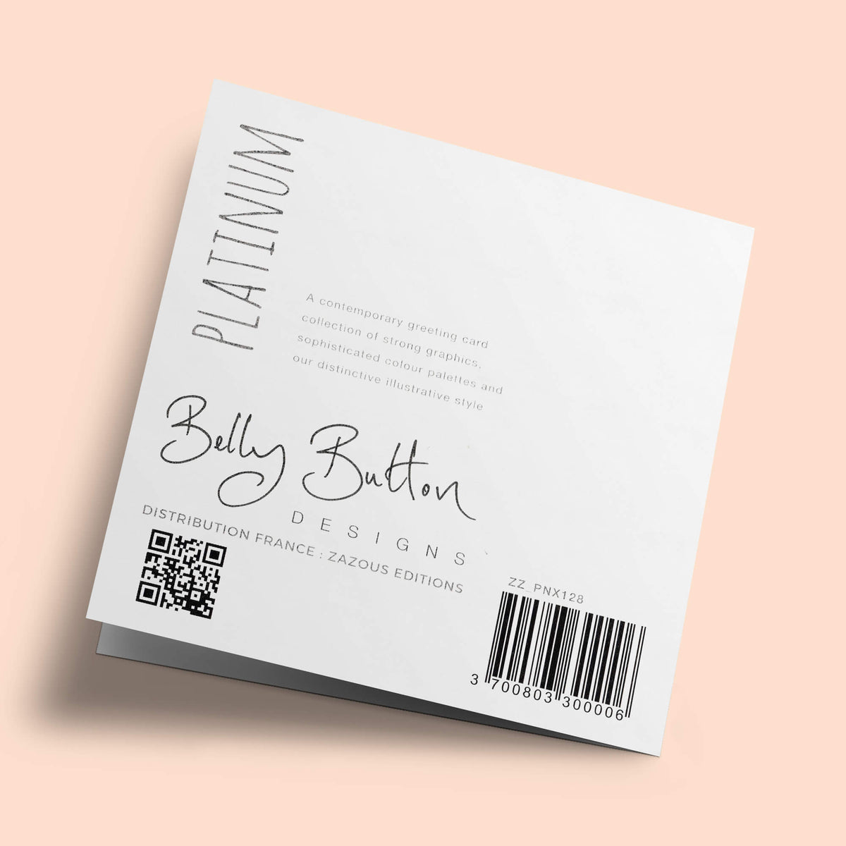 Platinum - Bonne année, étoiles