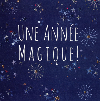 Platinum - Une année magique !