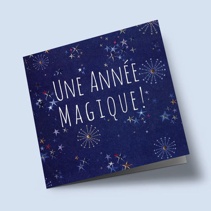 Platinum - Une année magique !