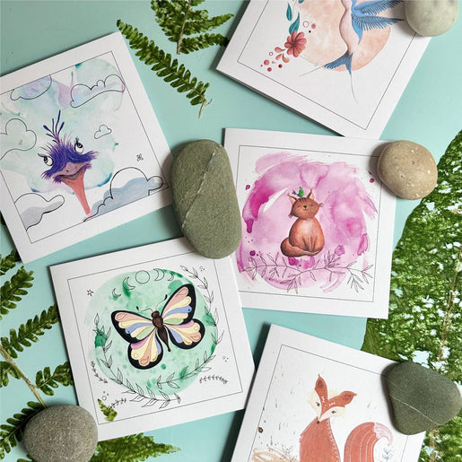 Carnaval des Animaux