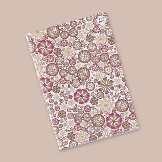Petit Carnet - Kaleidoscope
