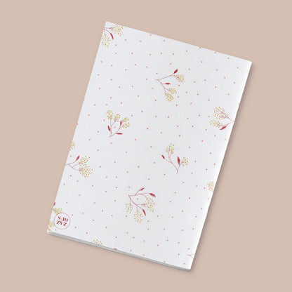 Petit Carnet - Kaleidoscope
