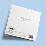 Animal Friends - Chien avec chapeau d'anniversaire