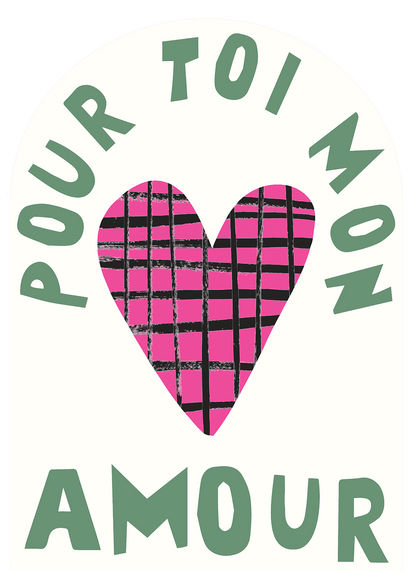 Arched - Pour toi mon amour