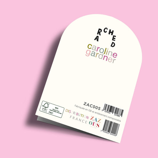 Arched - Pour toi mon amour