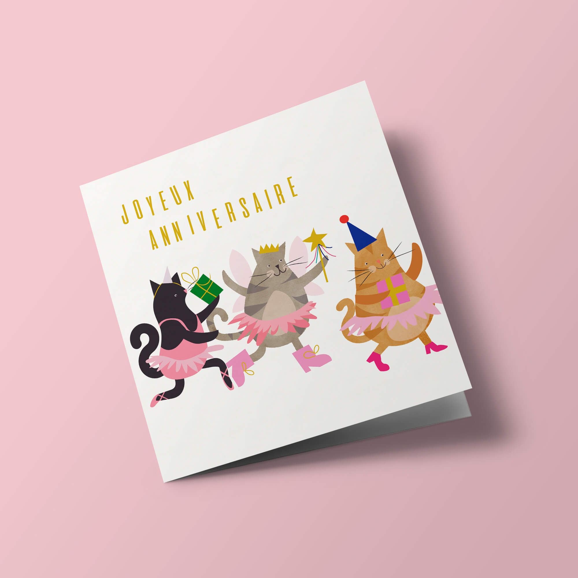 Dressing Up Box - Animaux en déguisements, fées