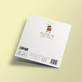 Dressing Up Box - Animaux en déguisements, insectes