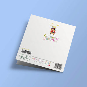 Dressing Up Box - Animaux en déguisements, super-héros