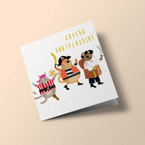 Dressing Up Box - Animaux en déguisements, pirates