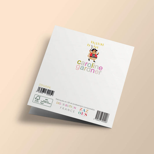 Dressing Up Box - Animaux en déguisements, pirates