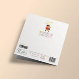 Dressing Up Box - Animaux en déguisements, pirates