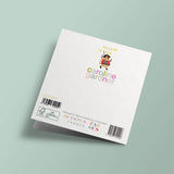 Dressing Up Box - Animaux en déguisements, cowboys
