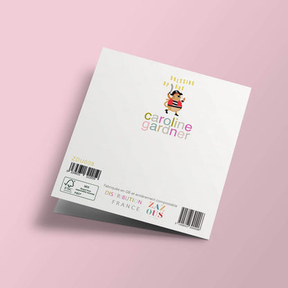Dressing Up Box - Animaux en déguisements, conte de fées