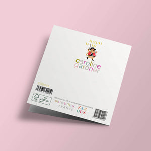 Dressing Up Box - Animaux en déguisements, conte de fées